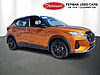 Used 2021 NISSAN KICKS SV in CLEARWATER, FLORIDA