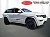 Used 2018 JEEP GRAND CHEROKEE ALTITUDE in CLEARWATER, FLORIDA
