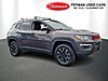 Used 2019 JEEP COMPASS TRAILHAWK in CLEARWATER, FLORIDA