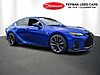 Used 2024 LEXUS IS IS 350 F SPORT in CLEARWATER, FLORIDA