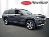 Used 2021 JEEP GRAND CHEROKEE L LIMITED in CLEARWATER, FLORIDA