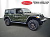 Used 2022 JEEP WRANGLER UNLIMITED RUBICON 392 in CLEARWATER, FLORIDA
