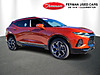 Used 2021 CHEVROLET BLAZER RS in CLEARWATER, FLORIDA