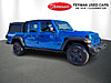 Used 2021 JEEP GLADIATOR SPORT in CLEARWATER, FLORIDA