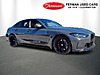 Used 2023 BMW M3 COMPETITION XDRIVE in CLEARWATER, FLORIDA