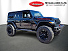 Used 2023 JEEP WRANGLER RUBICON FAROUT in CLEARWATER, FLORIDA