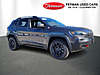 Used 2021 JEEP CHEROKEE TRAILHAWK in CLEARWATER, FLORIDA