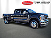 Used 2023 FORD F-450 LARIAT in CLEARWATER, FLORIDA