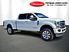 Used 2022 FORD F-250 PLATINUM in CLEARWATER, FLORIDA