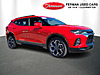 Used 2020 CHEVROLET BLAZER RS in CLEARWATER, FLORIDA