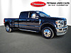 Used 2020 FORD F-450 LARIAT in CLEARWATER, FLORIDA