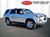Used 2019 TOYOTA 4RUNNER SR5 in CLEARWATER, FLORIDA