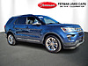 Used 2018 FORD EXPLORER XLT in CLEARWATER, FLORIDA