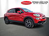 Used 2021 FIAT 500X POP in CLEARWATER, FLORIDA