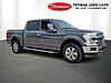 Used 2018 FORD F-150 XLT in CLEARWATER, FLORIDA