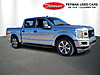 Used 2020 FORD F-150 XLT in CLEARWATER, FLORIDA