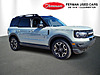 Used 2022 FORD BRONCO SPORT OUTER BANKS in CLEARWATER, FLORIDA