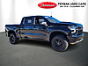 Used 2025 CHEVROLET SILVERADO 1500 ZR2 in CLEARWATER, FLORIDA