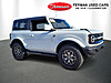 Used 2022 FORD BRONCO BASE in CLEARWATER, FLORIDA
