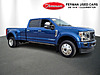 Used 2022 FORD F-450 PLATINUM in CLEARWATER, FLORIDA