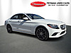 Used 2021 MERCEDES-BENZ C-CLASS C 300 in CLEARWATER, FLORIDA
