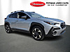 Used 2024 SUBARU XV CROSSTREK LIMITED in CLEARWATER, FLORIDA