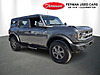 Used 2023 FORD BRONCO BIG BEND in CLEARWATER, FLORIDA