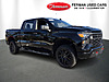 Used 2024 CHEVROLET SILVERADO 1500 CUSTOM TRAIL BOSS in CLEARWATER, FLORIDA