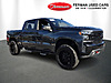 Used 2022 CHEVROLET SILVERADO 1500 LTD LT TRAIL BOSS in CLEARWATER, FLORIDA