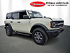 Used 2025 FORD BRONCO BIG BEND in CLEARWATER, FLORIDA