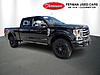 Used 2022 FORD F-350 PLATINUM in CLEARWATER, FLORIDA