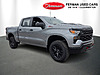 Used 2026 CHEVROLET SILVERADO 1500 CUSTOM TRAIL BOSS in CLEARWATER, FLORIDA
