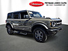 Used 2025 FORD BRONCO BIG BEND in CLEARWATER, FLORIDA