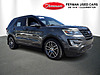 Used 2017 FORD EXPLORER SPORT in CLEARWATER, FLORIDA