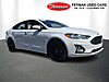 Used 2020 FORD FUSION SE in CLEARWATER, FLORIDA