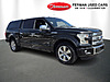 Used 2015 FORD F-150 PLATINUM in CLEARWATER, FLORIDA