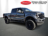 Used 2021 FORD F-250 LARIAT in CLEARWATER, FLORIDA