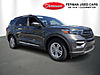Used 2020 FORD EXPLORER XLT in CLEARWATER, FLORIDA