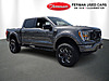 Used 2023 FORD F-150 BLACK WIDOW in CLEARWATER, FLORIDA