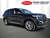 Used 2022 FORD EXPLORER XLT in CLEARWATER, FLORIDA