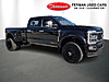 Used 2025 FORD F-450 PLATINUM in CLEARWATER, FLORIDA
