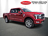 Used 2025 FORD F-150 PLATINUM in CLEARWATER, FLORIDA