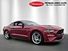 Used 2020 FORD MUSTANG ECOBOOST in CLEARWATER, FLORIDA
