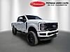 Used 2023 FORD F-250 LARIAT in CLEARWATER, FLORIDA