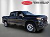 Used 2022 CHEVROLET SILVERADO 1500 CUSTOM in CLEARWATER, FLORIDA