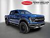 Used 2022 FORD F-150 RAPTOR in CLEARWATER, FLORIDA