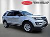 Used 2017 FORD EXPLORER XLT in CLEARWATER, FLORIDA