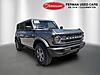 Used 2025 FORD BRONCO BIG BEND in CLEARWATER, FLORIDA