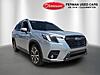Used 2023 SUBARU FORESTER LIMITED in CLEARWATER, FLORIDA