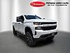 Used 2020 CHEVROLET SILVERADO 1500 CUSTOM in CLEARWATER, FLORIDA